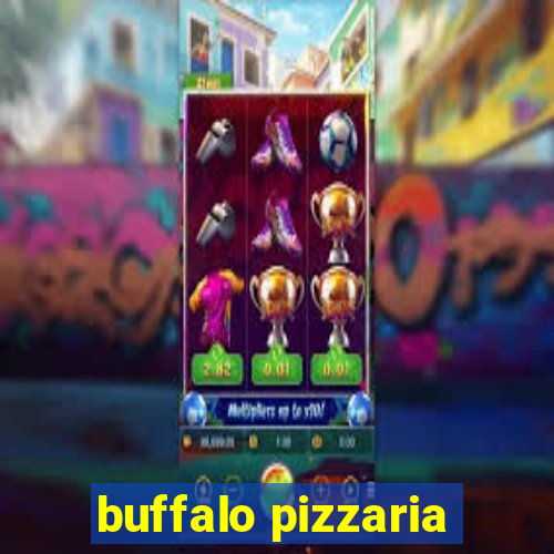 buffalo pizzaria